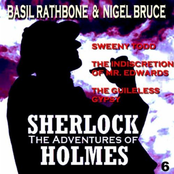 The Adventures of Sherlock Holmes Vol. 6
