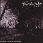 Coldness, Darkness and Winter