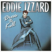 American Dream by Eddie Izzard