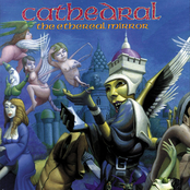 Cathedral: The Ethereal Mirror