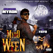 Myroween
