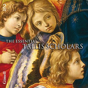 The Essential Tallis Scholars