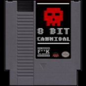 8 Bit Cannibalism