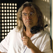 Paul Greengrass