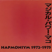 Hapmoniym (1972-1975)