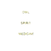 Owl Spirit Medicine EP