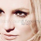 If U Seek Amy (weird Tapes Club Mix) by Britney Spears