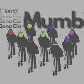 Ciana Cia Mumbi ((Of ghosts once ancestral beings))