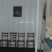 Dissonance: needle felting