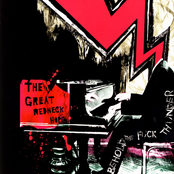 Behold the F**k Thunder