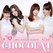 2nd Single Album