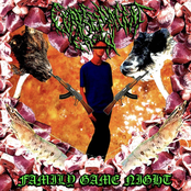 Family Game Night - EP