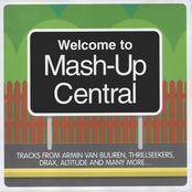 Mash-Up Central