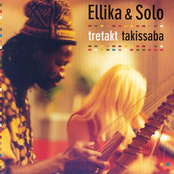 Mama Tonkara by Ellika & Solo