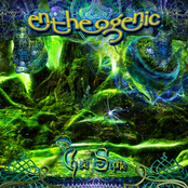 Badbury Rings by Entheogenic