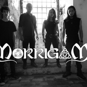 morrigam