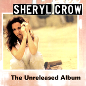 I Will Walk With You by Sheryl Crow