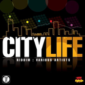 City Life Riddim