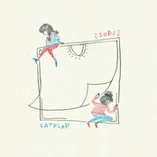 Catflap - EP