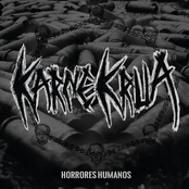 Horrores Humanos (Ao Vivo)