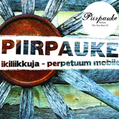 Ikiliikkuja
