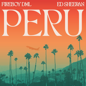 Fireboy DML: Peru