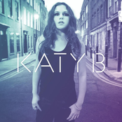 Katy B: On a Mission