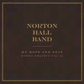 My Hope and Stay: Hymns Project, Vol. II
