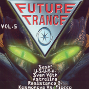 Future Trance Vol 05