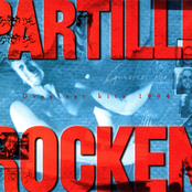 Partillerocken