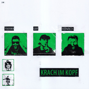krach im kopf
