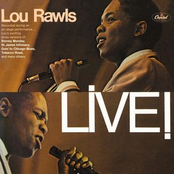 Sophisticated Lady by Lou Rawls