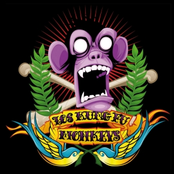 Los Kung Fu Monkeys: Los Kung-Fu Monkeys