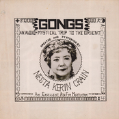 Gongs: an Audio-Mystical Trip to the Orient