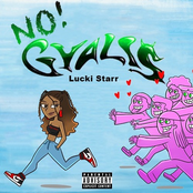 Lucki Starr: No! Gyalis