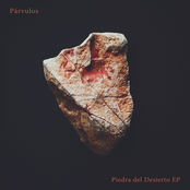 Piedra del Desierto EP