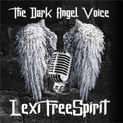 The Dark Angel Voice
