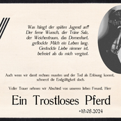 Was hängt der späten Jugend an?