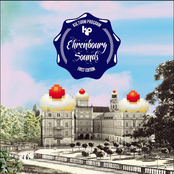 Ehrenbourg Sounds (Edition 1)