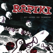 Mit Pauken und Trompeten