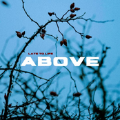 Above