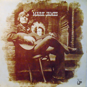 Mark James