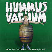 Whoops! (I Think I Ruined My Life)