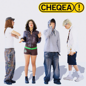 CHEQEA!