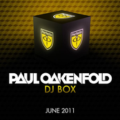 DJ Box June 2011