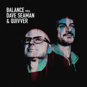 Dave Seaman: Balance presents Dave Seaman & Quivver