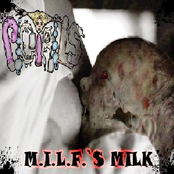 M.L.F.`S. MILk