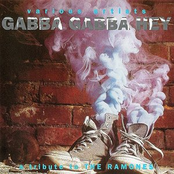 Gabba Gabba Hey: A Tribute To The Ramones