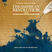 American Revolution, a Film by Ken Burns, Sarah Botstein, and David Schmidt. Music from the PBS Documentary