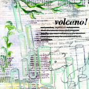 Palimpsests by Volcano!